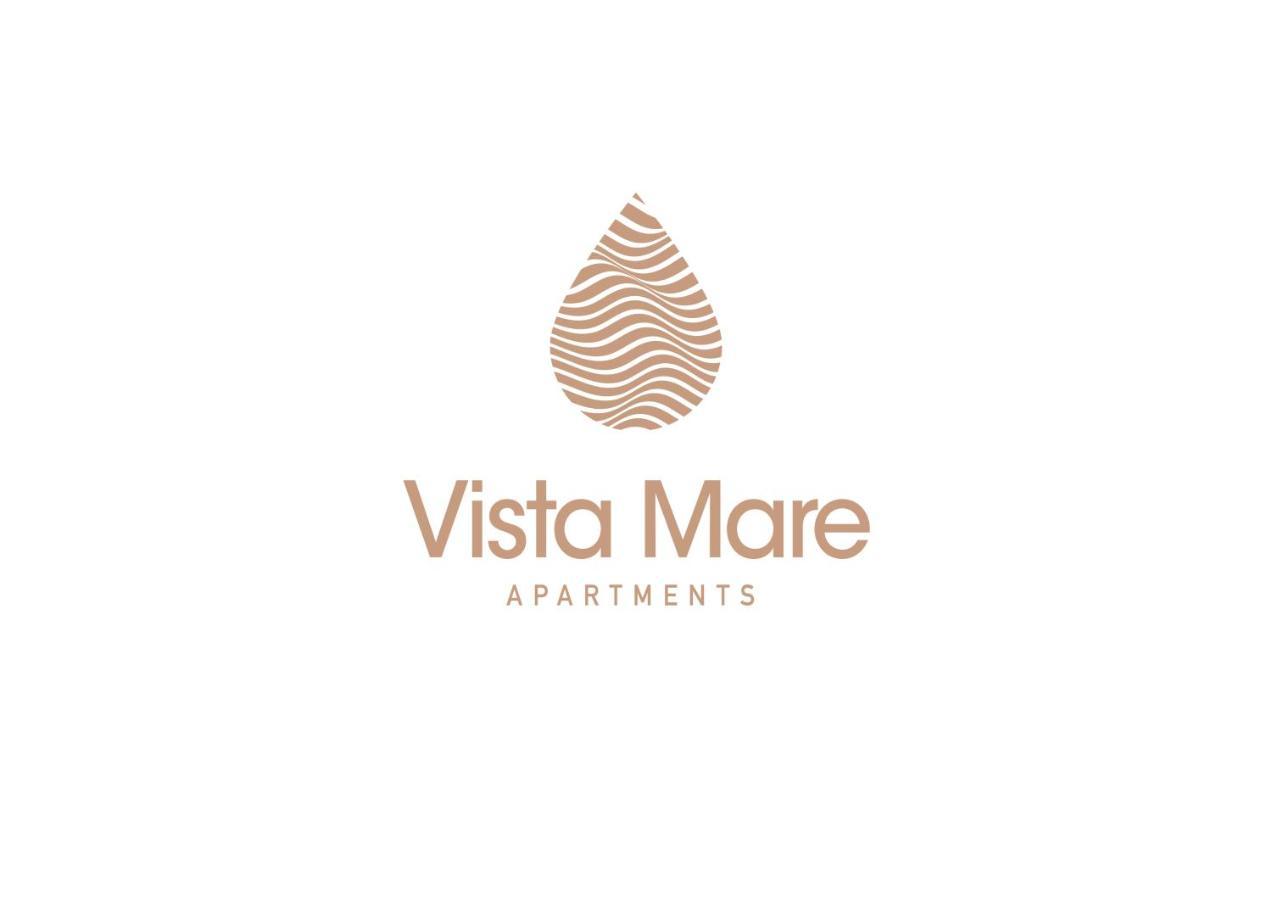 شقة Vista Mare باليوخورا المظهر الخارجي الصورة